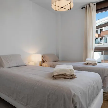 Casa Del Toro Daire Estepona