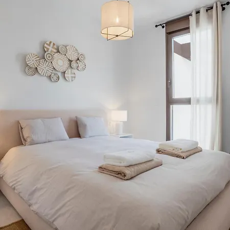 Casa Del Toro * Estepona