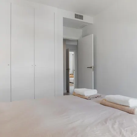 Appartement Casa Del Toro