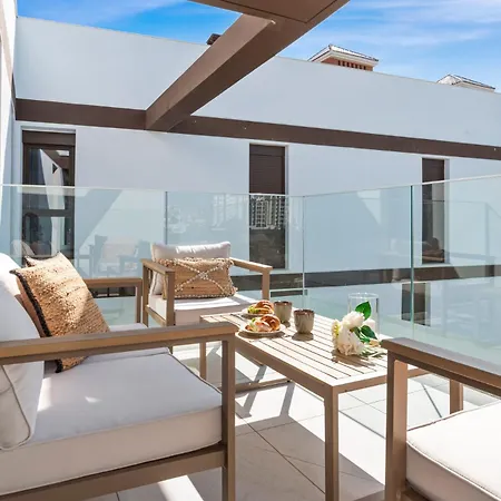 Casa Del Toro Daire *