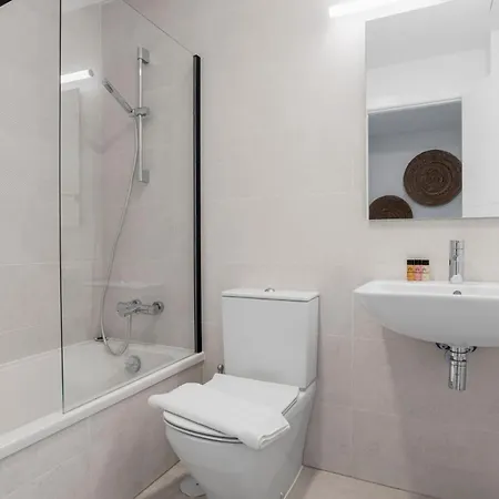 Daire Casa Del Toro Estepona