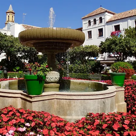 Daire Casa Del Toro *