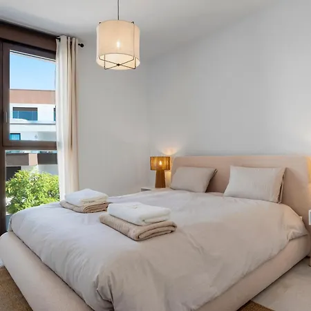 Casa Del Toro 公寓