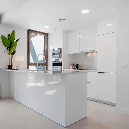 Casa Del Toro Appartement *