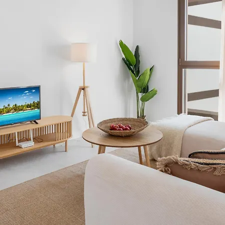 Casa Del Toro Appartement Estepona