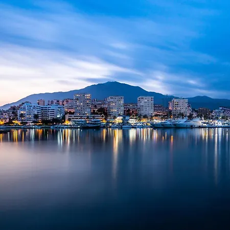 公寓 Casa Del Toro 埃斯特波纳