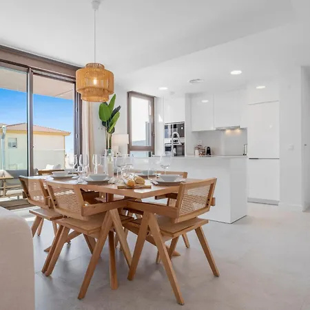 Appartement Casa Del Toro Estepona