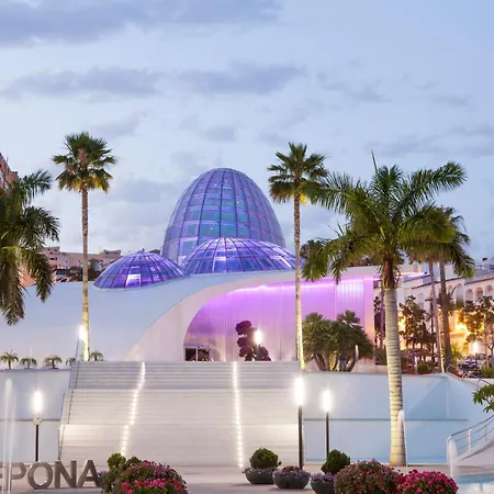 Casa Del Toro 아파트 에스테포나