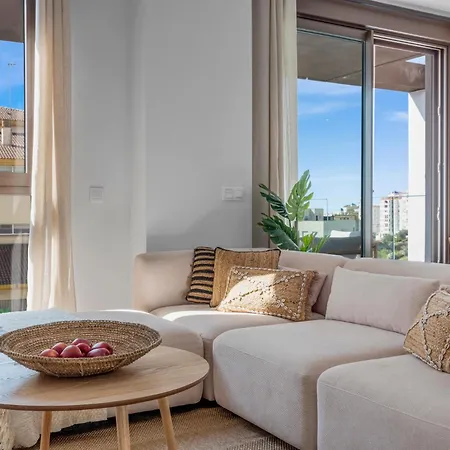 Casa Del Toro Appartement