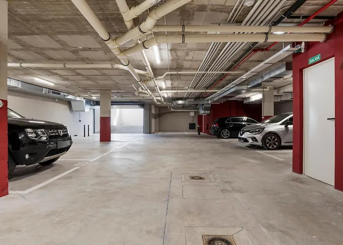 Casa Del Toro Lägenhet *