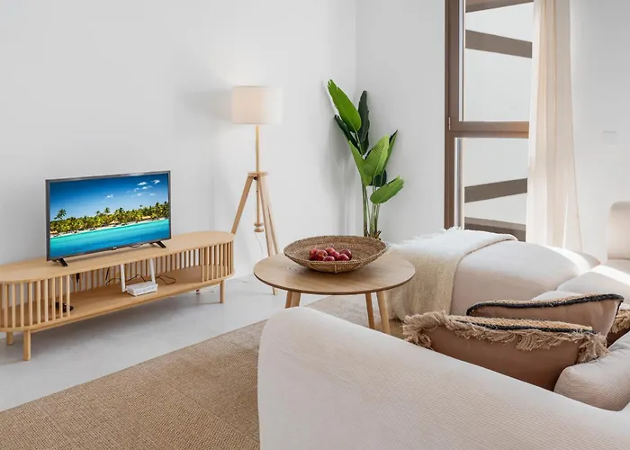 Casa Del Toro Апартаменти Естепона