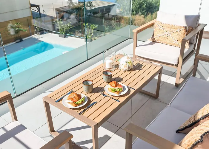 Lägenhet Casa Del Toro