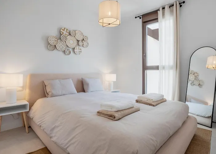 Casa Del Toro * Estepona