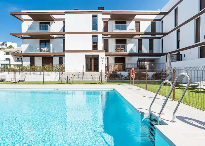 Апартаменти Casa Del Toro *