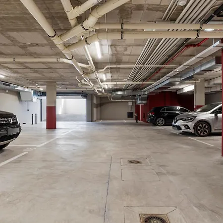 Casa Del Toro Διαμέρισμα *