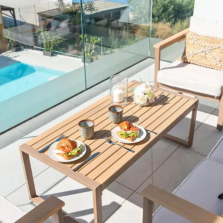 Διαμέρισμα Casa Del Toro