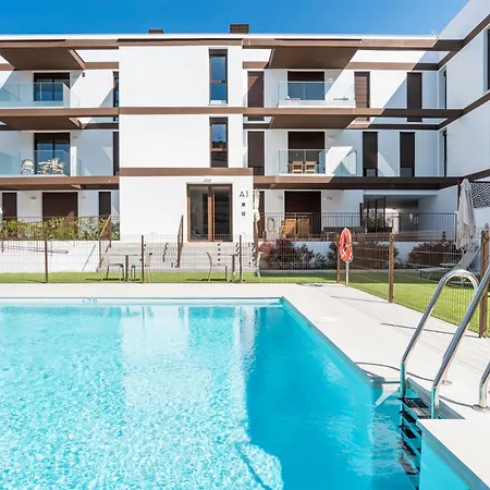 Διαμέρισμα Casa Del Toro *