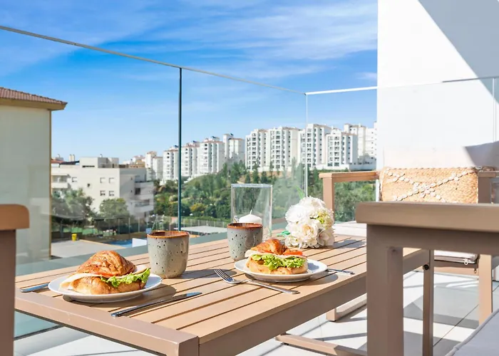 Appartement Casa Del Toro