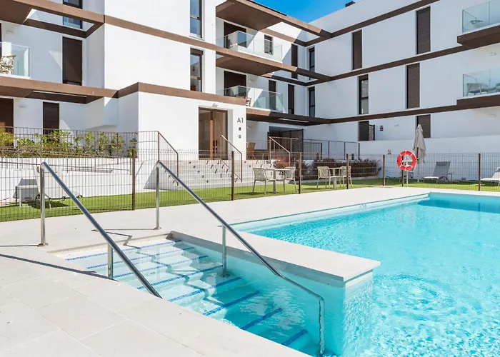 Casa Del Toro Estepona