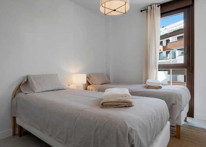 Casa Del Toro Appartement Estepona