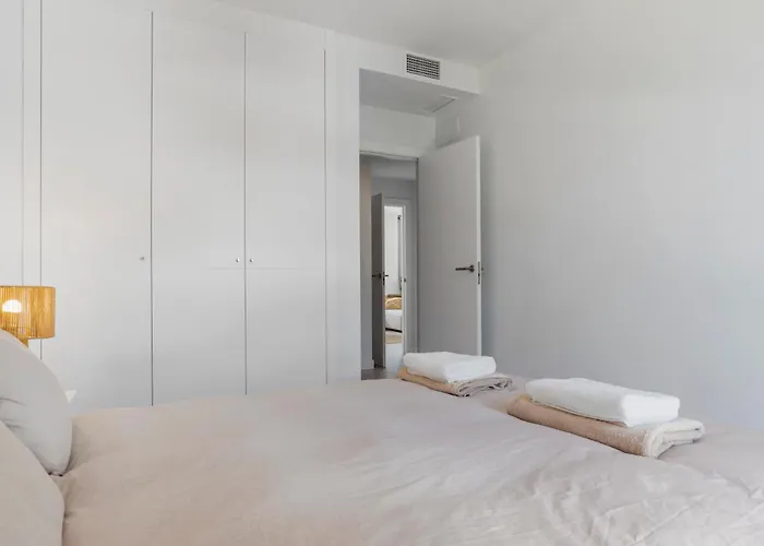 Appartement Casa Del Toro