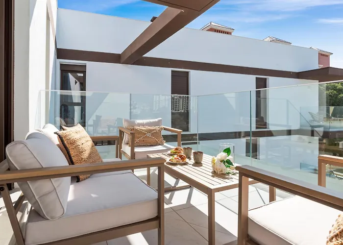 Casa Del Toro Appartement *