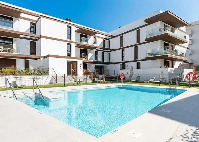 Casa Del Toro Appartement Estepona