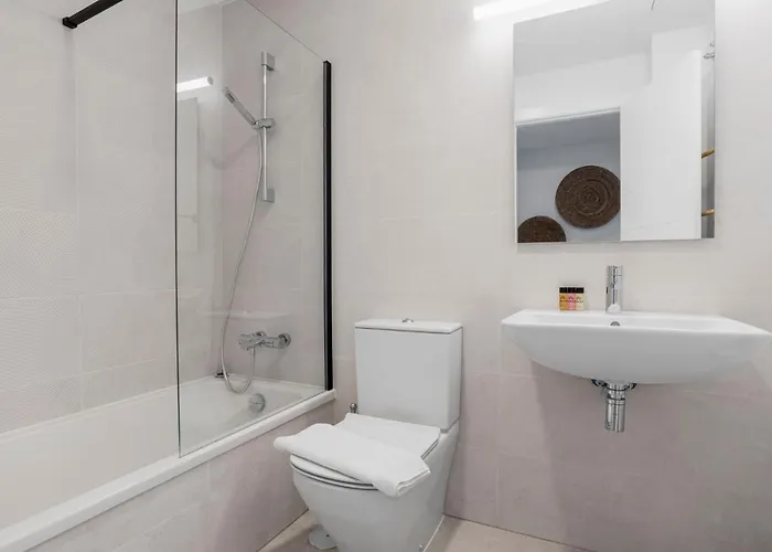 Appartement Casa Del Toro Estepona